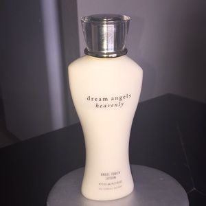Victoria’s Secret Heavenly Lotion